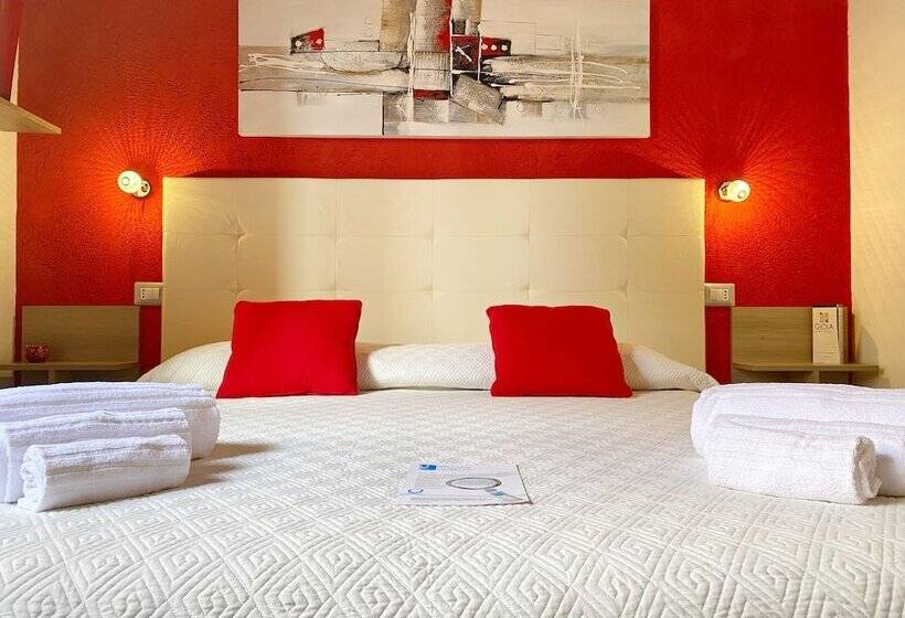 پانسیون Gioia Guesthouse