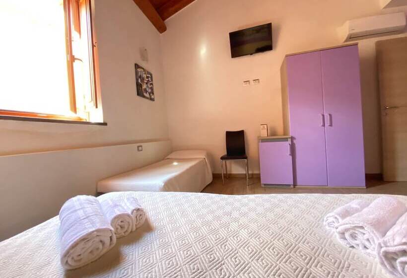 پانسیون Gioia Guesthouse