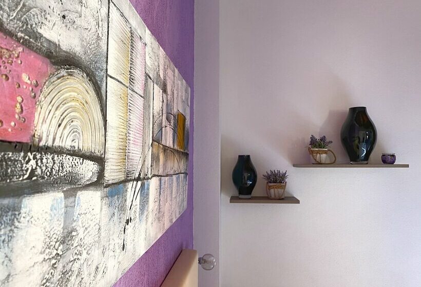 پانسیون Gioia Guesthouse