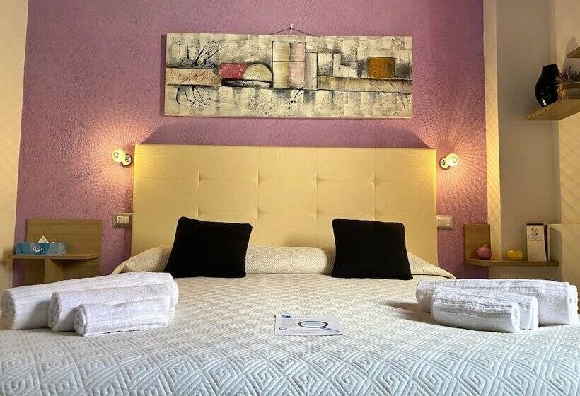 پانسیون Gioia Guesthouse