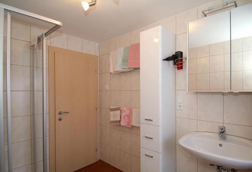 Пансион Gästehaus Wanker