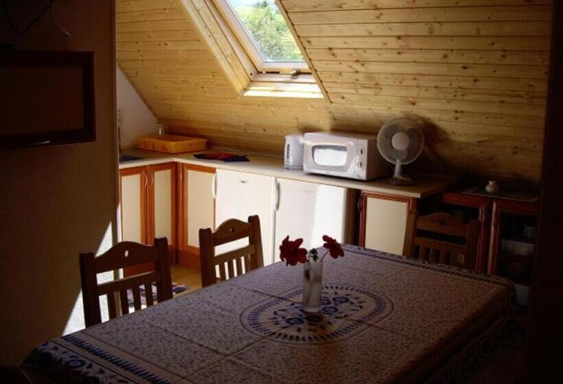 بنسيون Guest House Privat Marika