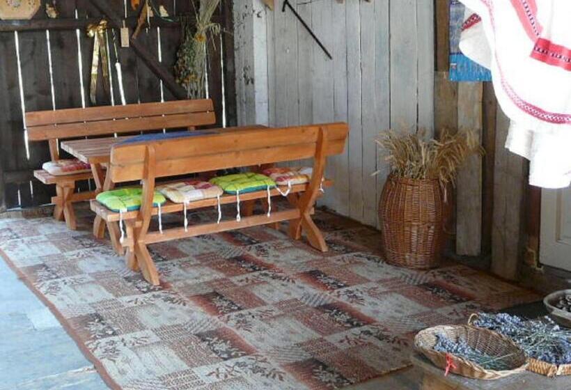 بنسيون Guest House Privat Marika