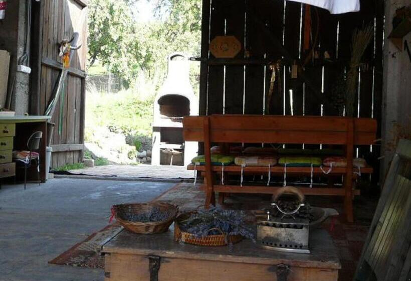 بنسيون Guest House Privat Marika