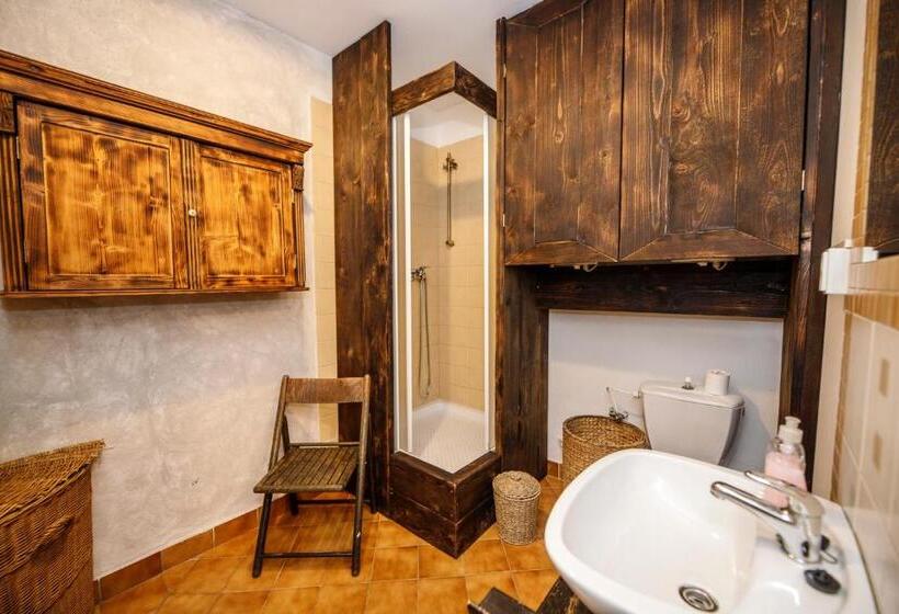 پانسیون Housův Mlýn