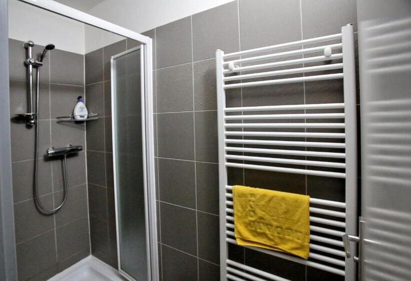 پانسیون Housův Mlýn