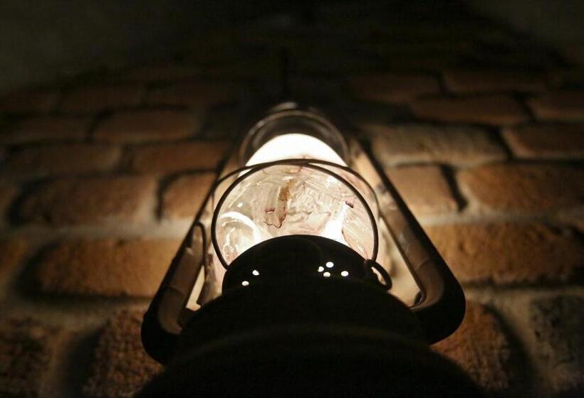 پانسیون Housův Mlýn