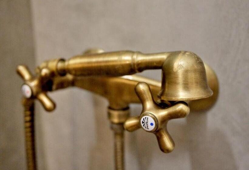 پانسیون Housův Mlýn