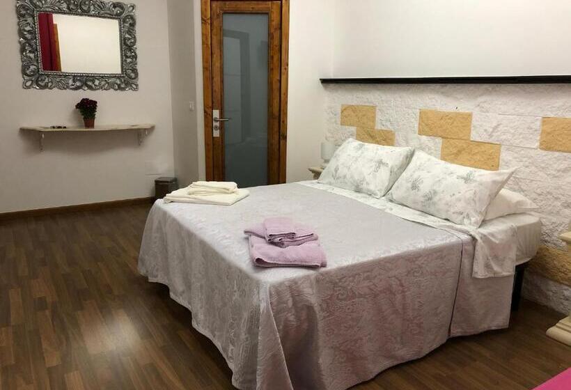 Пансион Monterussi Bed And Breakfast