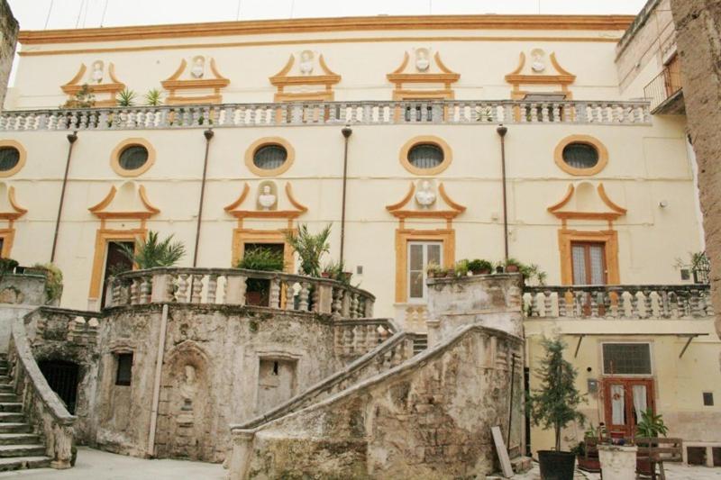 پانسیون Palazzo Lupicini Affittacamere