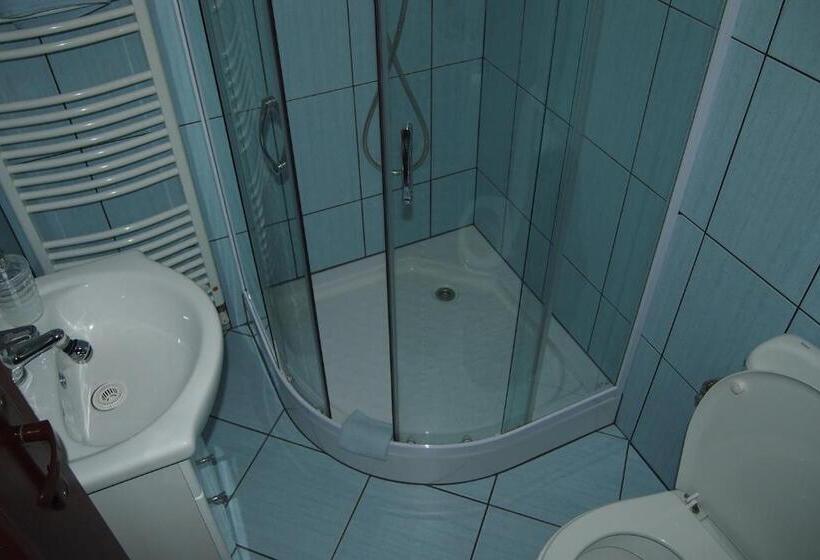 پانسیون Penzión U Nás
