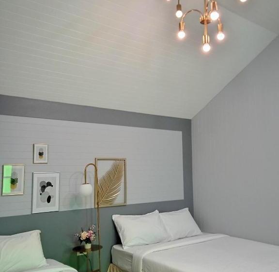 Пансион Taakradan Valley Resort ท่ากระดานวัลเล่ย์ รีสอร์ท