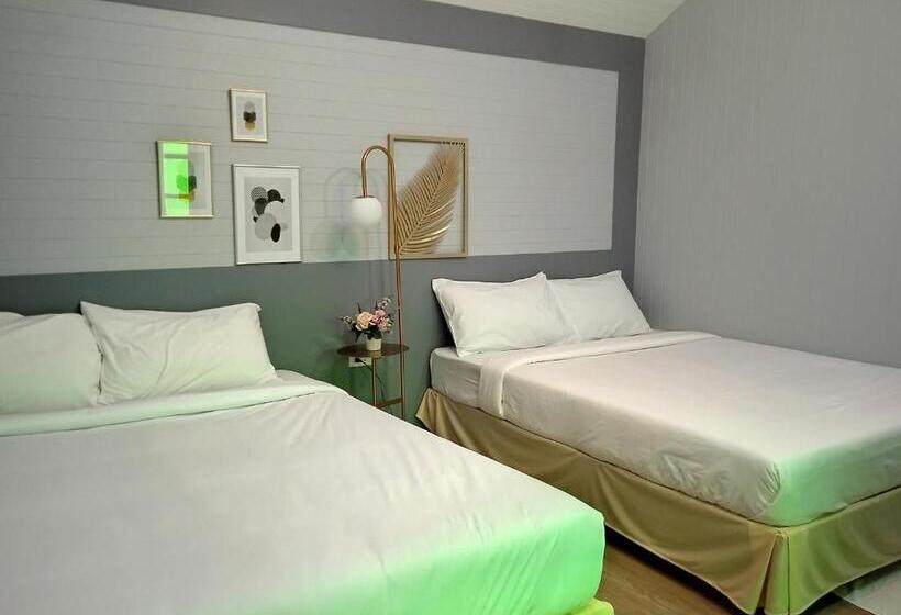 膳宿费 Taakradan Valley Resort ท่ากระดานวัลเล่ย์ รีสอร์ท