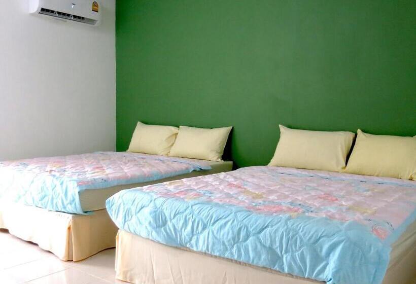 膳宿费 Taakradan Valley Resort ท่ากระดานวัลเล่ย์ รีสอร์ท