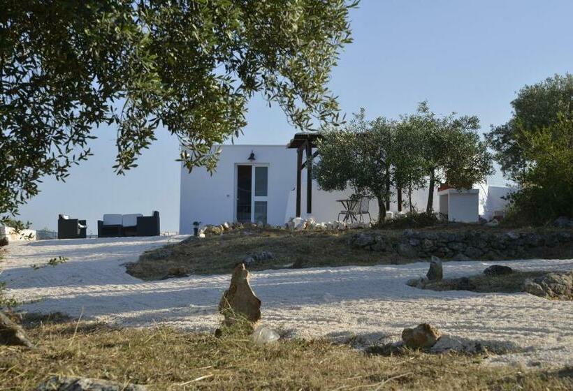 پانسیون Trullo Vista