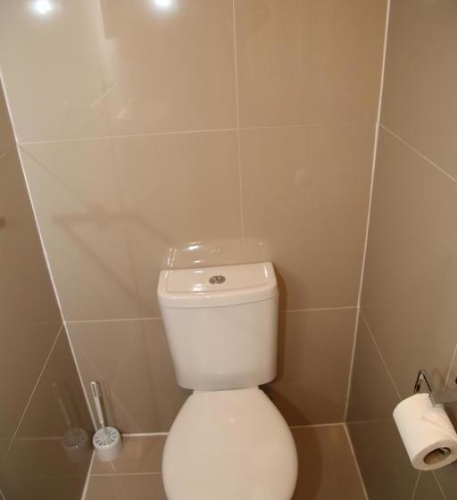 پانسیون Victorin House   All Rooms Are En Suite
