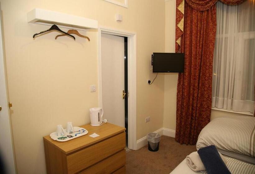 پانسیون Victorin House   All Rooms Are En Suite