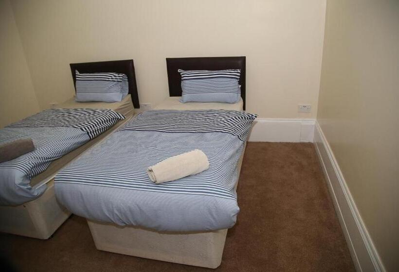 پانسیون Victorin House   All Rooms Are En Suite