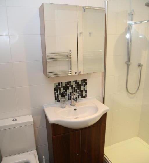 پانسیون Victorin House   All Rooms Are En Suite
