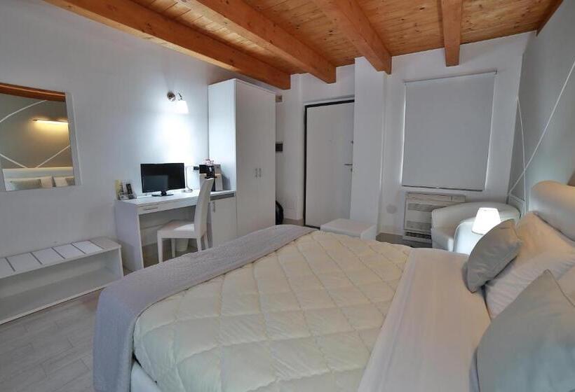 بنسيون Villa Giulia Del Cavaliere