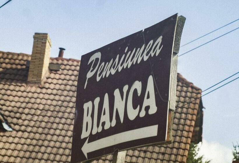 Pensiunea Bianca