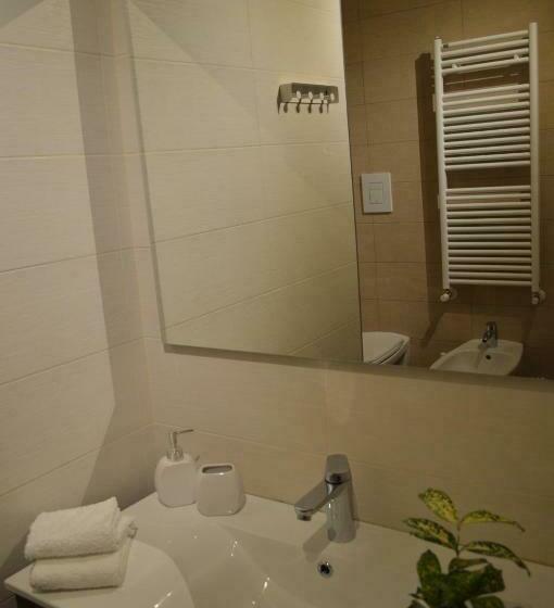 Porta Matera B&b