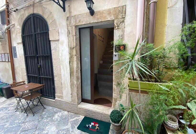 Residence Emozioni Ortigia