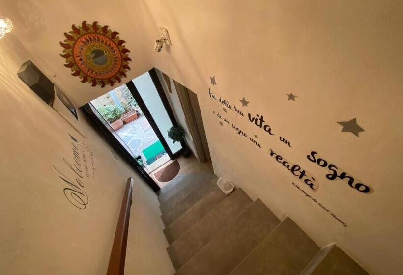 Residence Emozioni Ortigia