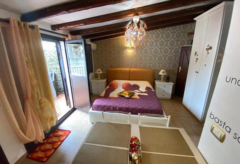 Residence Emozioni Ortigia