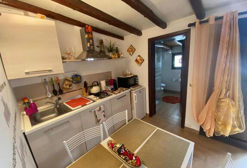Residence Emozioni Ortigia