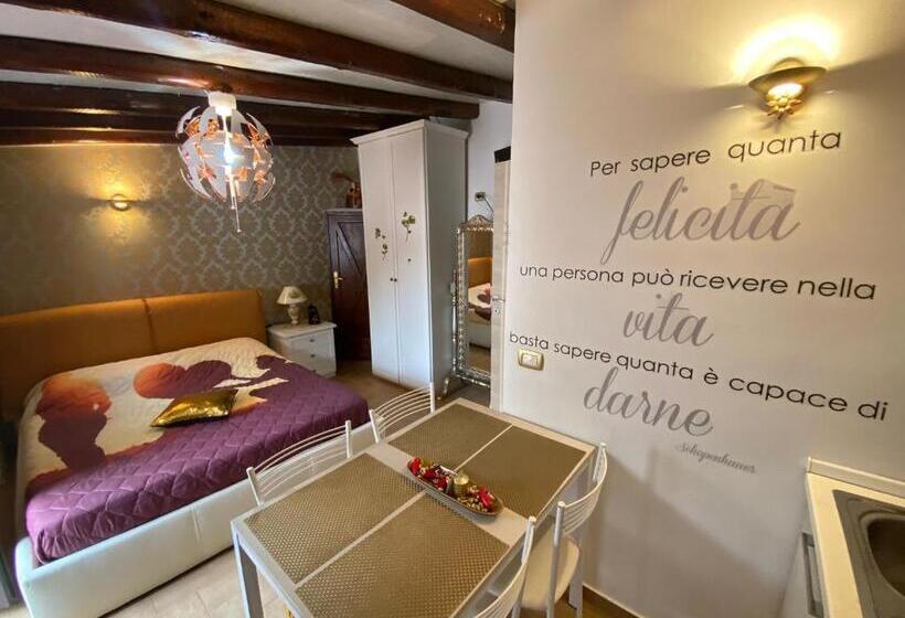 Residence Emozioni Ortigia