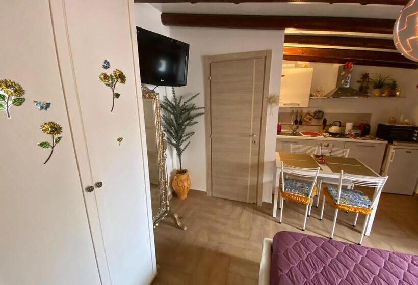Residence Emozioni Ortigia