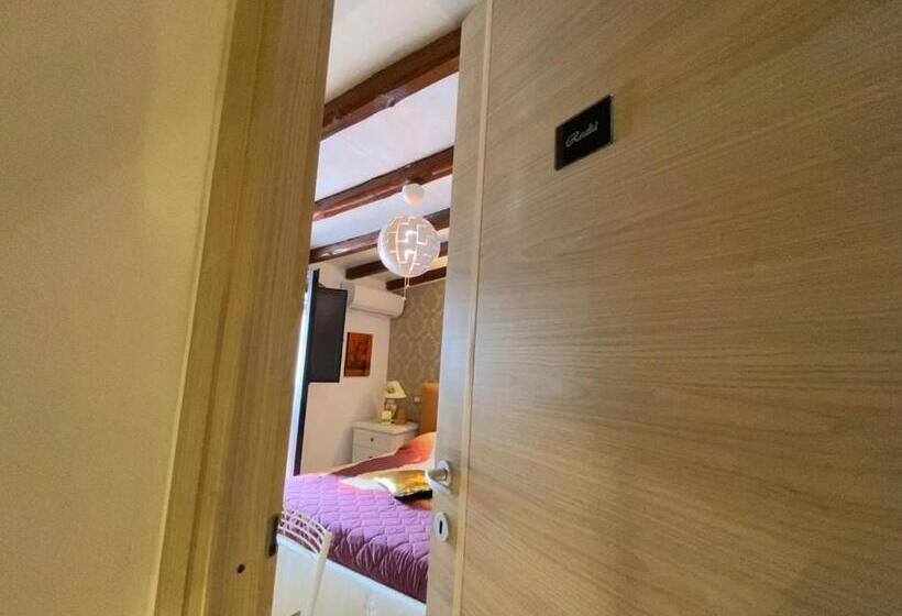 Residence Emozioni Ortigia