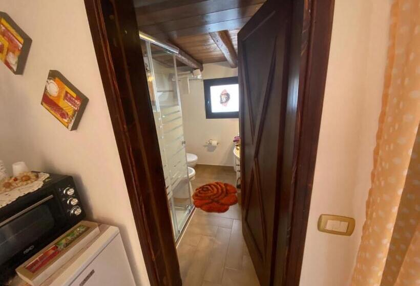 Residence Emozioni Ortigia