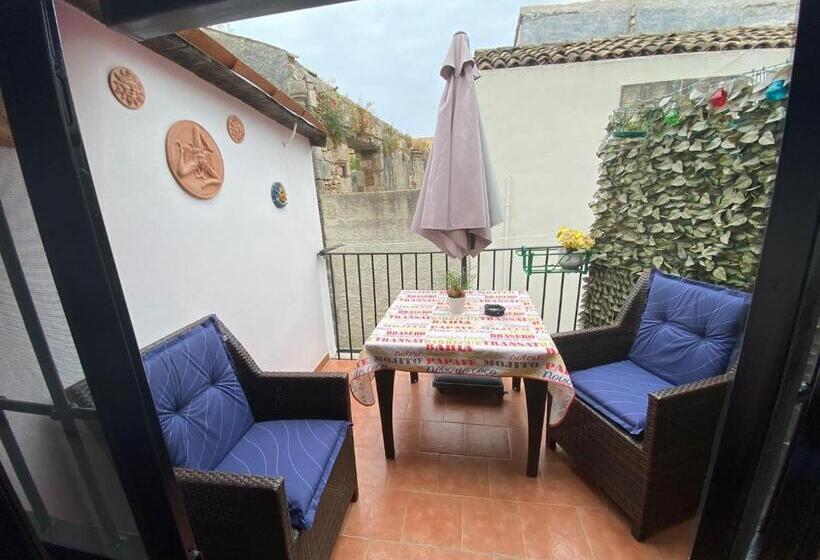 Residence Emozioni Ortigia