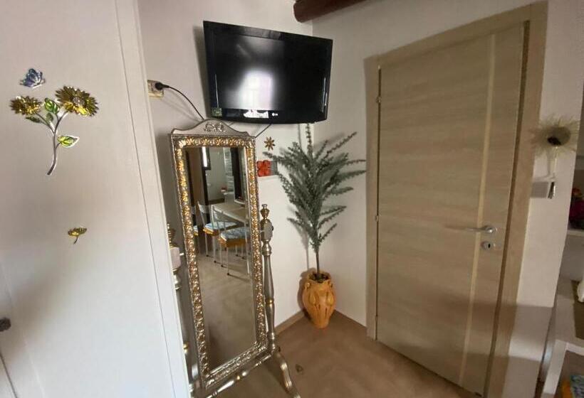 Residence Emozioni Ortigia