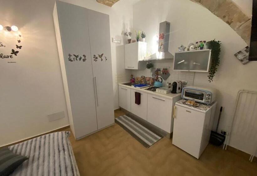Residence Emozioni Ortigia