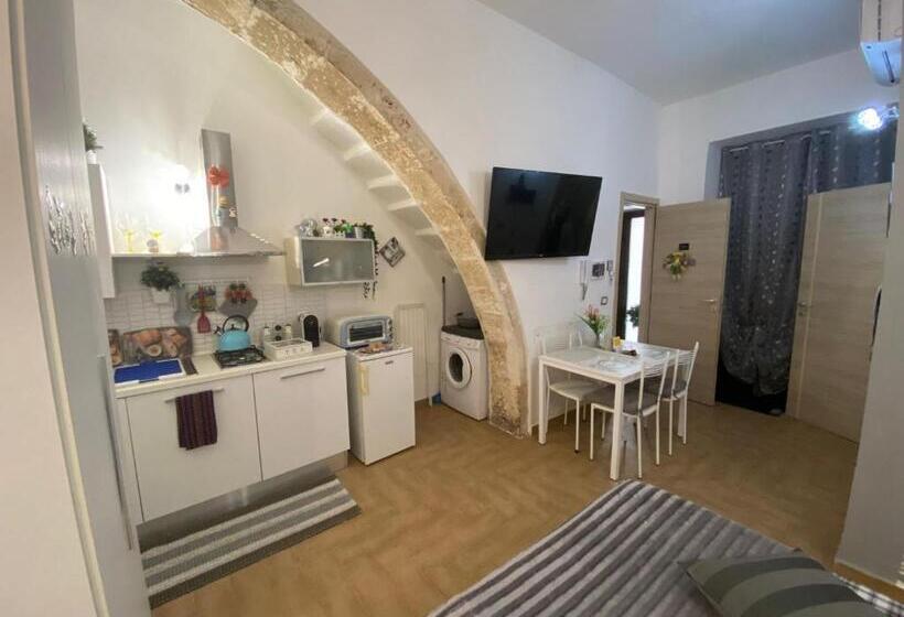 Residence Emozioni Ortigia