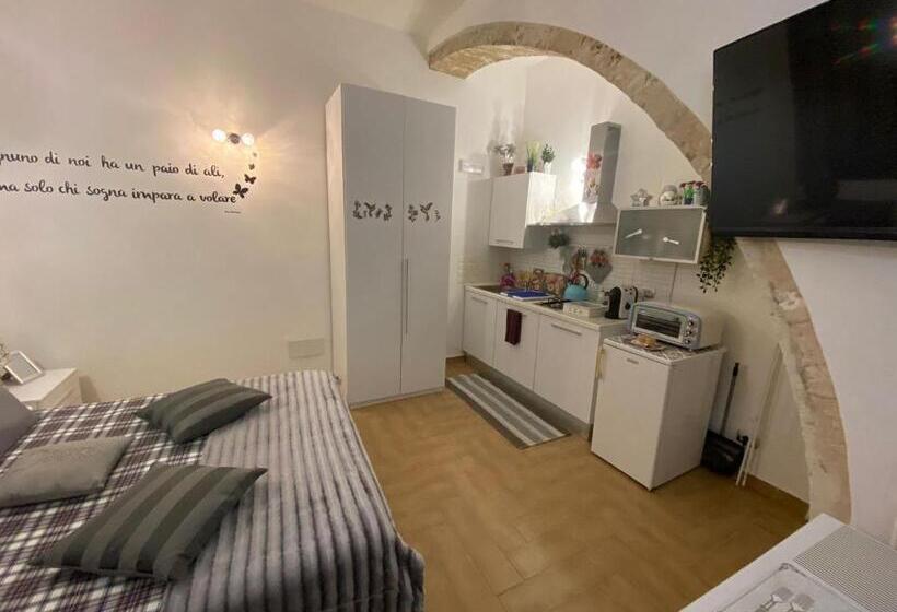 Residence Emozioni Ortigia