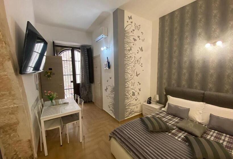 Residence Emozioni Ortigia