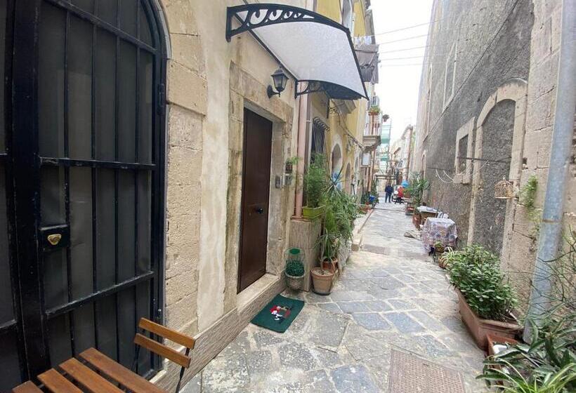Residence Emozioni Ortigia