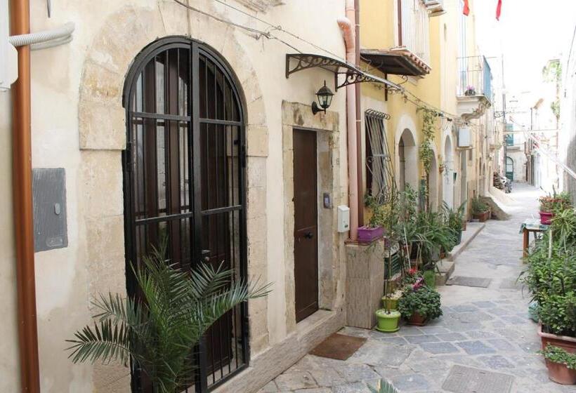 Residence Emozioni Ortigia
