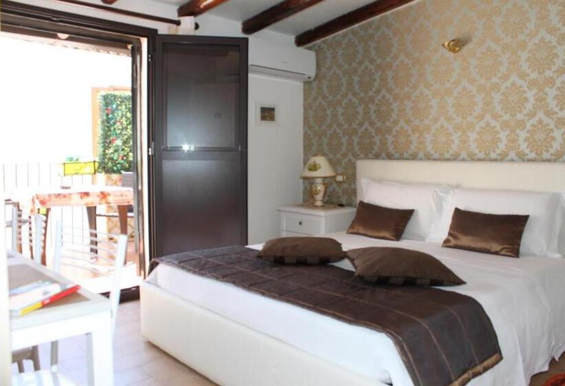 Residence Emozioni Ortigia
