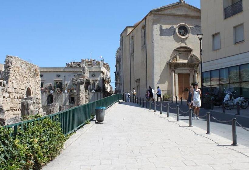 Residence Emozioni Ortigia