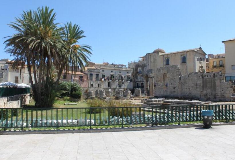 Residence Emozioni Ortigia
