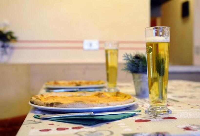 Rosengarden Alpine Residence