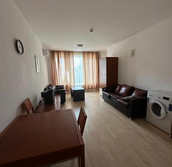 Stella Polaris 1 Apartments