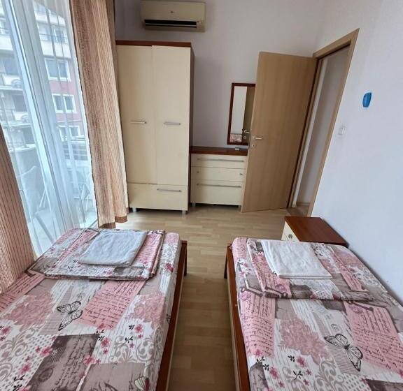 Stella Polaris 1 Apartments