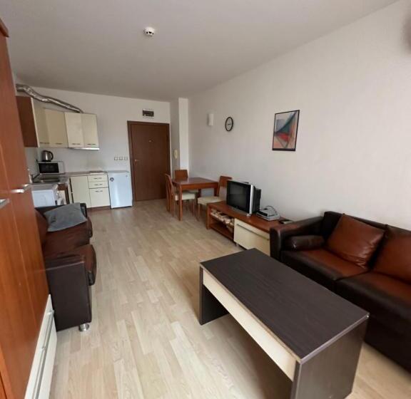 Stella Polaris 1 Apartments