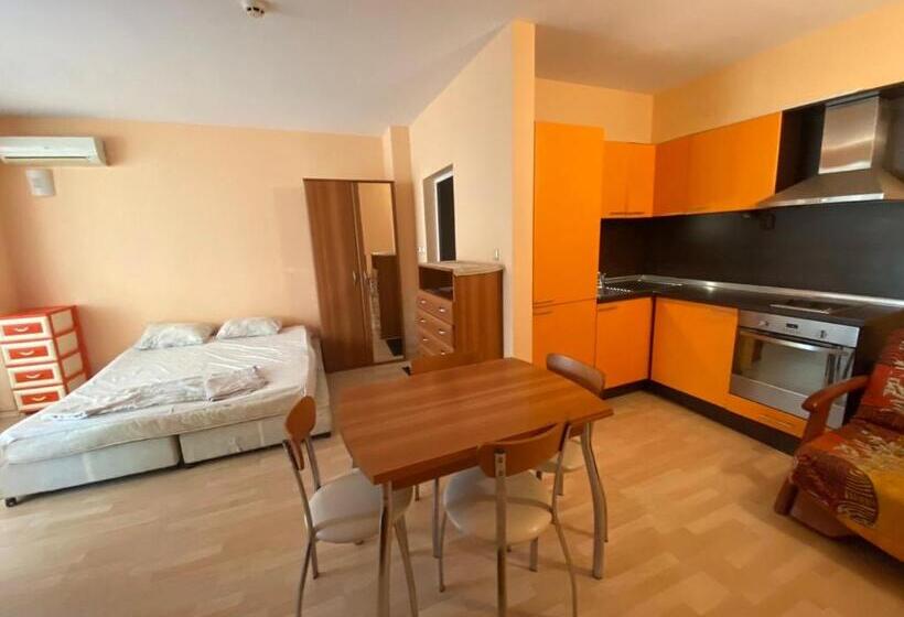 Stella Polaris 1 Apartments